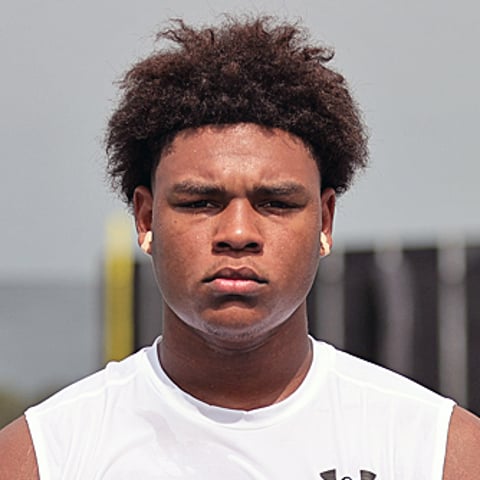 player headshot