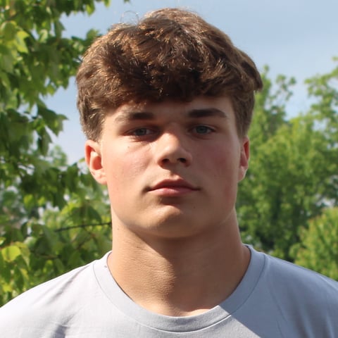 player headshot