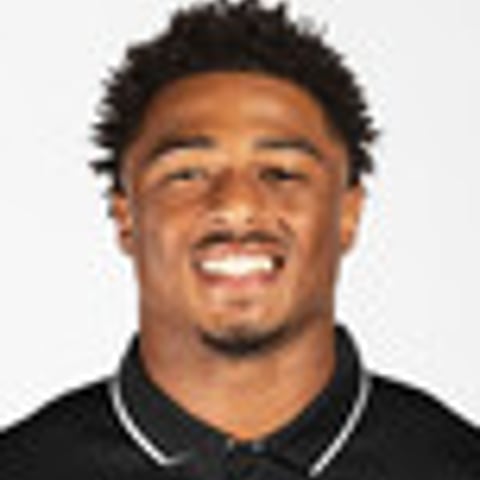 player headshot