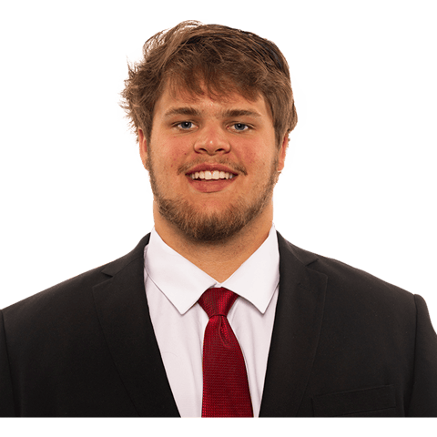 Cooper Fordham