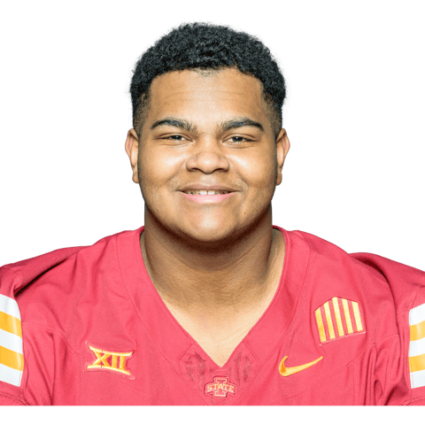 Deandre Carter