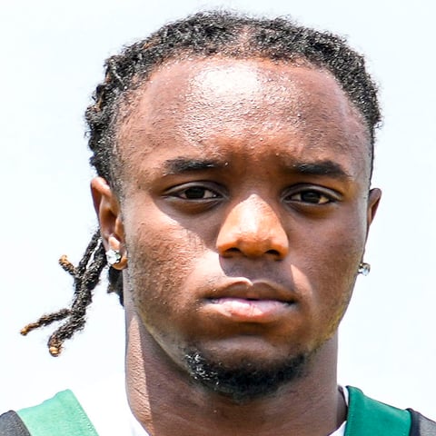 player headshot