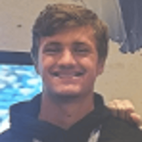 player headshot