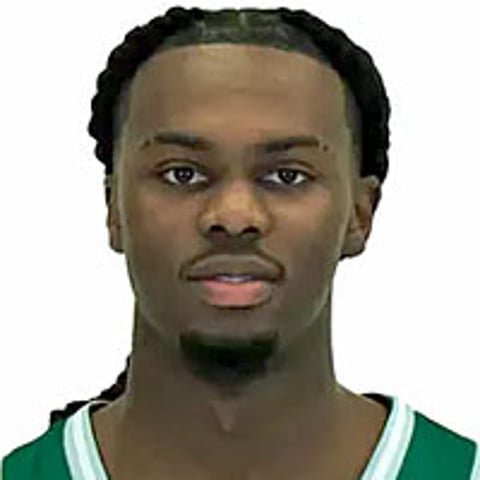 player headshot