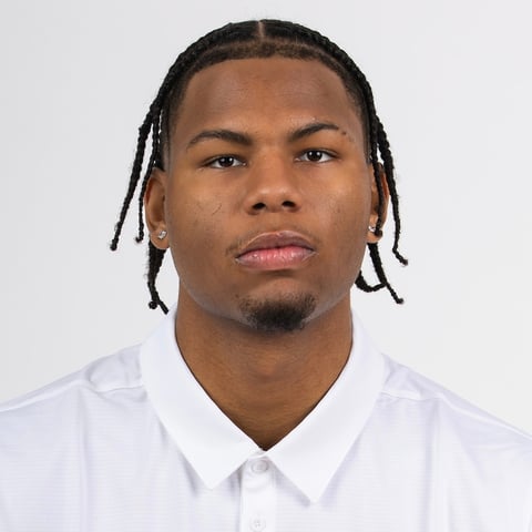 player headshot