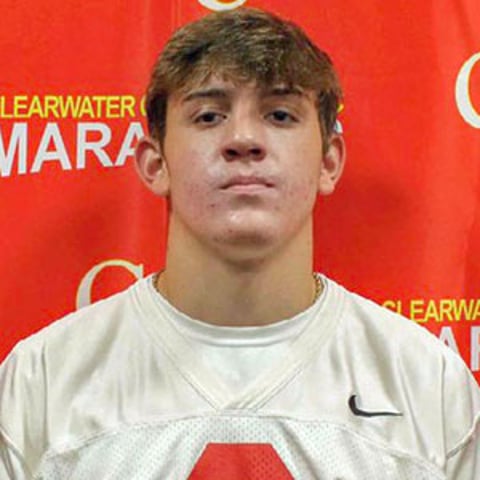 player headshot