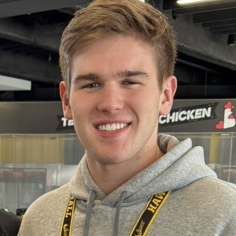 player headshot