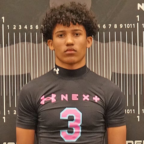 player headshot