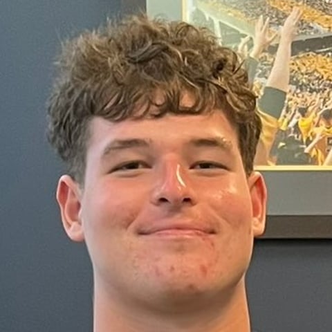 player headshot