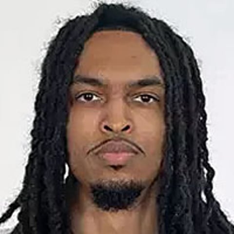 player headshot