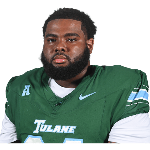 Derrick Shepard
