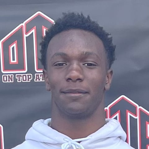player headshot