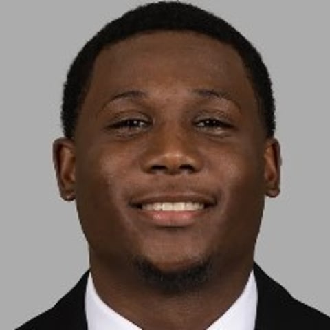 player headshot