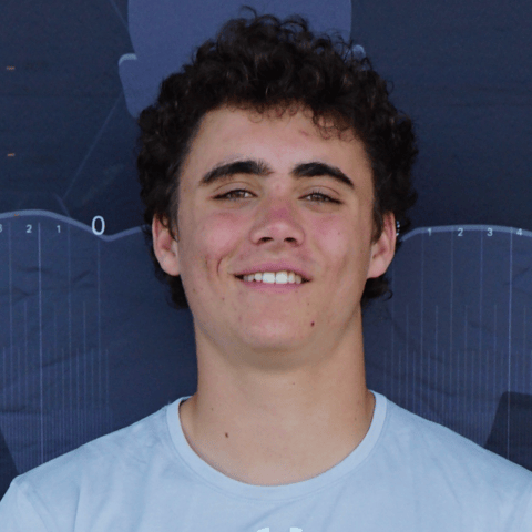 player headshot