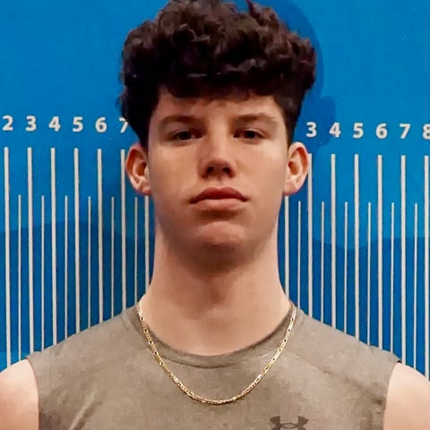 player headshot