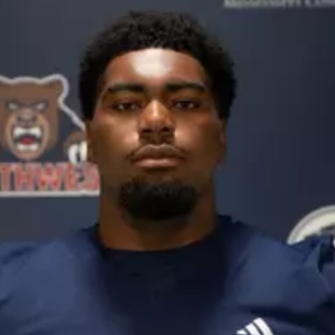 player headshot