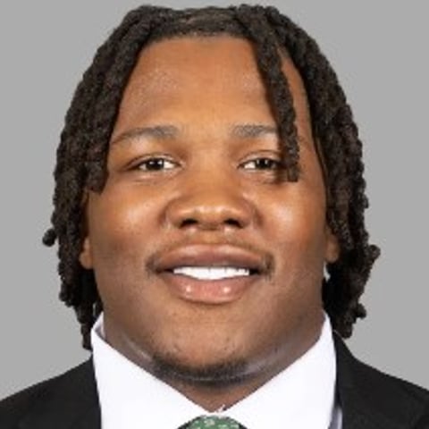 player headshot