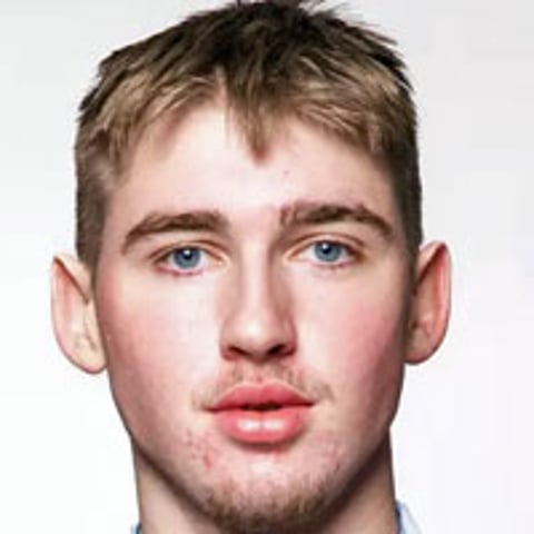 player headshot