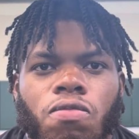 player headshot
