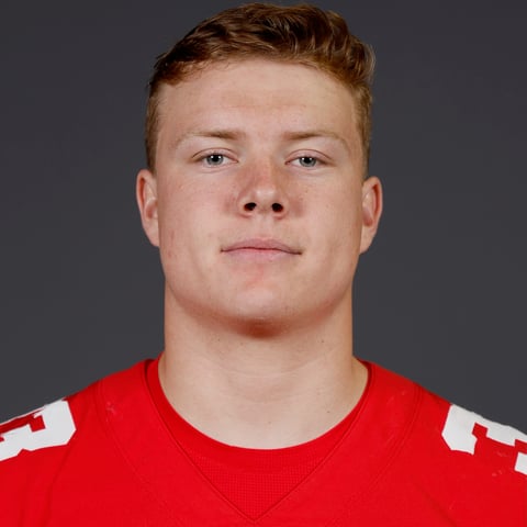 player headshot