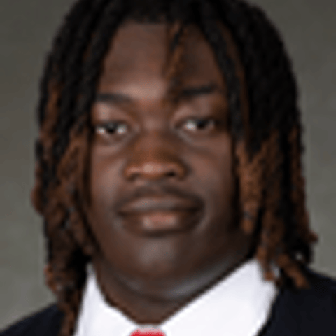 player headshot
