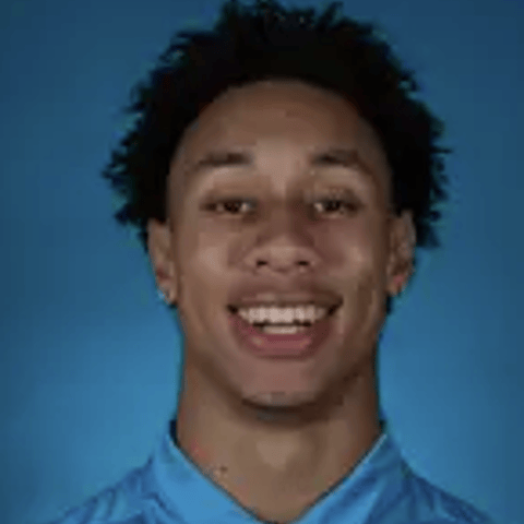 player headshot