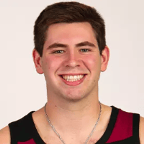 player headshot