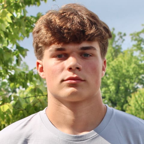 player headshot