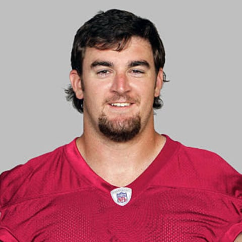 player headshot