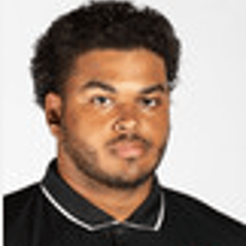 player headshot