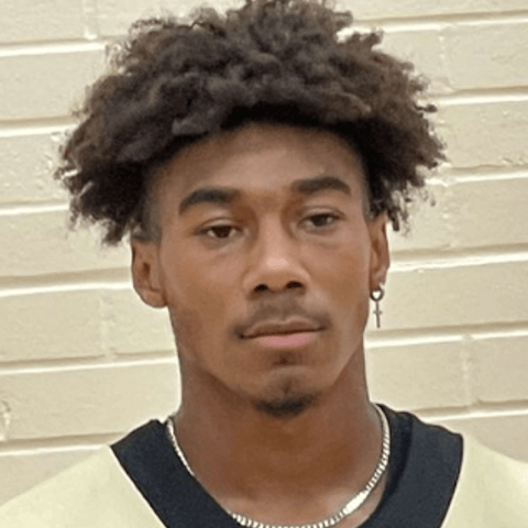 player headshot