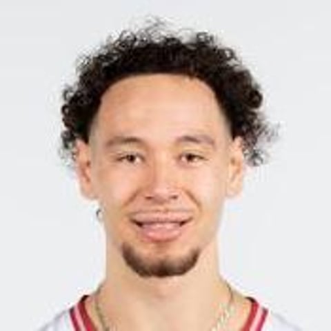 player headshot