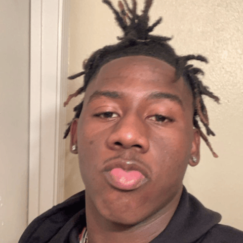 player headshot