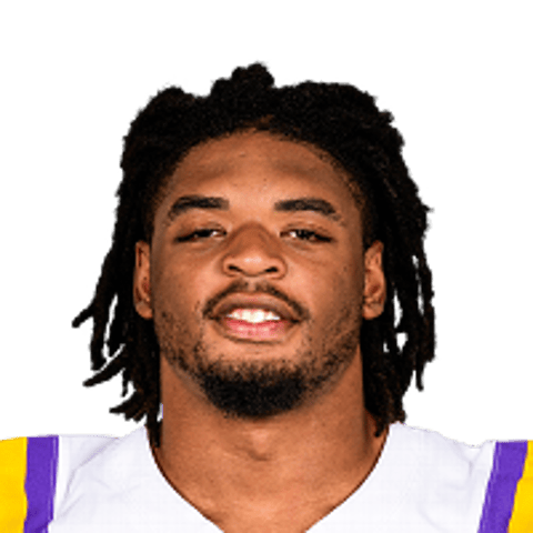player headshot