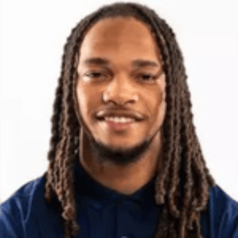 player headshot