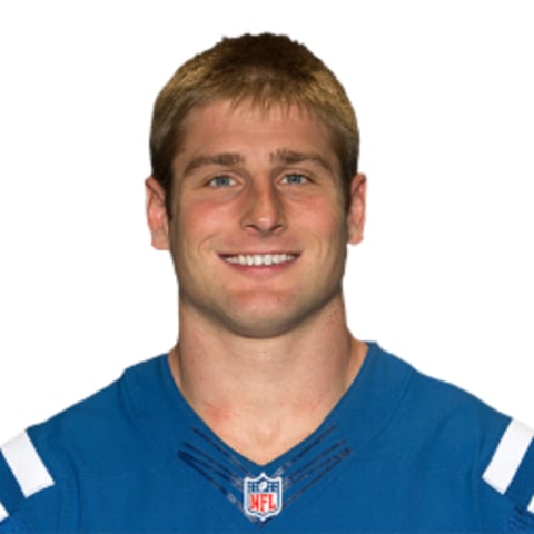 player headshot
