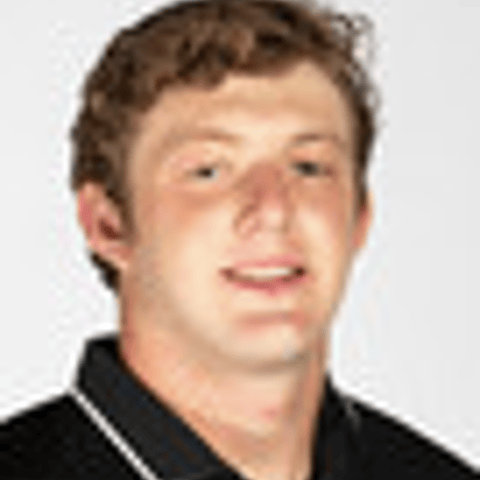 player headshot