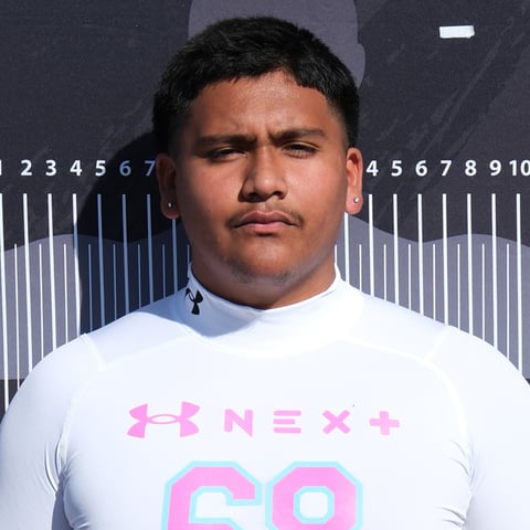 player headshot