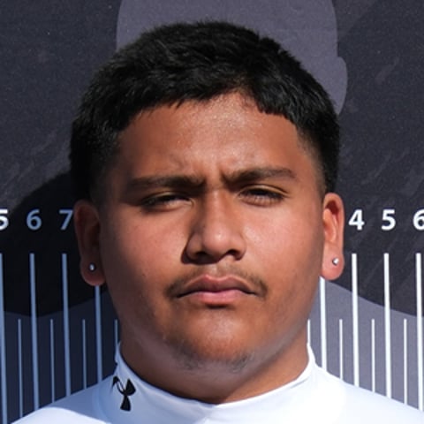 player headshot