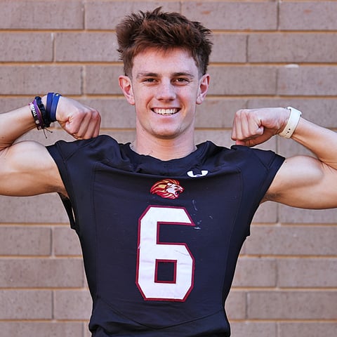 Jack Luttrell