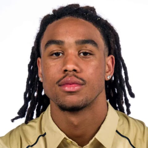 player headshot