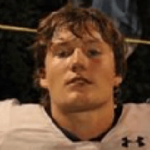 player headshot