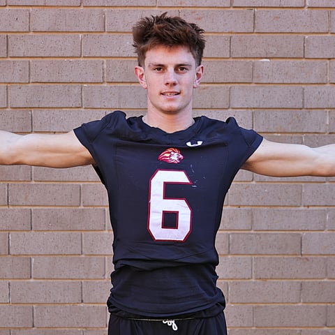 Jack Luttrell