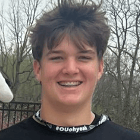 player headshot