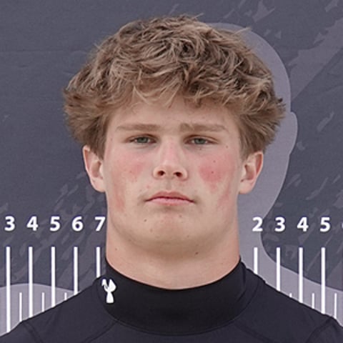 player headshot