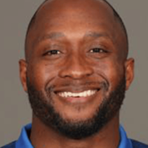 player headshot
