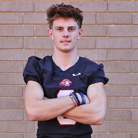 Jack Luttrell