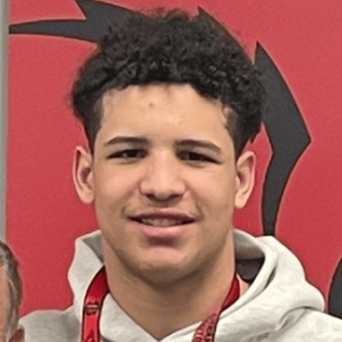 player headshot