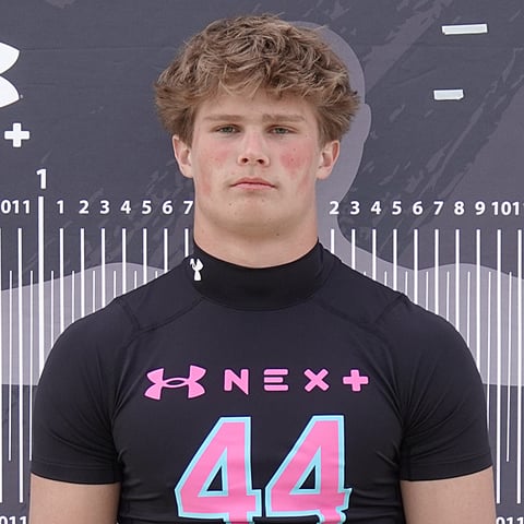 Walker Olson