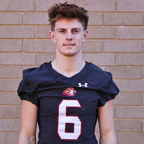 Jack Luttrell